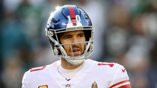 What Swear Word Did Eli Manning Have To Look Up?